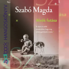 Jaffa Kiadó Alvók futása egyéb e-könyv