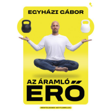 Jaffa Kiadó Az áramló erő sport