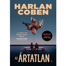 Jaffa Kiadó Az ártatlan regény