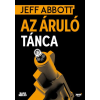 Jaffa Kiadó Az áruló tánca