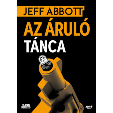 Jaffa Kiadó Az áruló tánca egyéb könyv