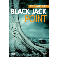 Jaffa Kiadó Black Jack Point antikvárium - használt könyv