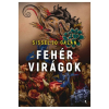 Jaffa Kiadó Fehér virágok
