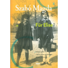 Jaffa Kiadó Für Elise regény