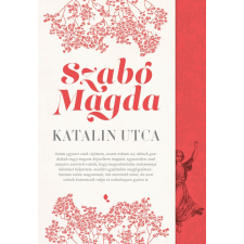 Jaffa Kiadó Katalin utca regény