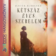Jaffa Kiadó Kétszáz éves szerelem egyéb e-könyv