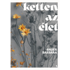Jaffa Kiadó Ketten az élet - (Különleges kiadás) regény