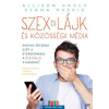 Jaffa Kiadó Kft Allison Havey, Deana Puccio - Szex és lájk és közösségi média