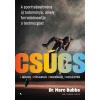 Jaffa Kiadó Kft Dr. Marc Bubbs - Csúcs