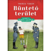Jaffa Kiadó Kft Takács Tibor - Büntetőterület