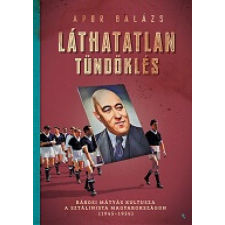 Jaffa Kiadó Láthatalan tündöklés egyéb könyv