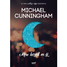 Jaffa Kiadó Michael Cunningham: Mire leszáll az éj irodalom