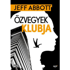 Jaffa Kiadó Özvegyek klubja regény