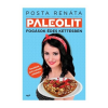 Jaffa Kiadó Posta Renáta: Paleolit fogások édes kettesben
