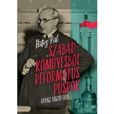 Jaffa Kiadó Szabadkőművesből református püspök egyéb könyv