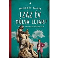 Jaffa Kiadó Száz év múlva lejár? egyéb könyv