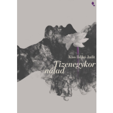 Jaffa Kiadó Tizenegykor nálad regény