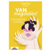 Jaffa Kiadó Van megoldás!