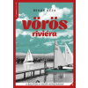 Jaffa Kiadó Vörös Riviéra