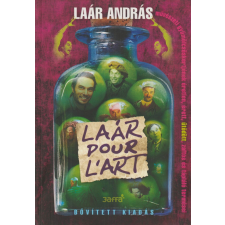 Jaffa Laár pour L&#039;art antikvárium - használt könyv