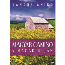 Jaffa Magyar Camino egyéb e-könyv