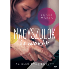 Jaffa Nagyszülők és unokák egyéb e-könyv