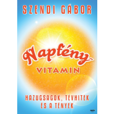 Jaffa Napfényvitamin egyéb e-könyv