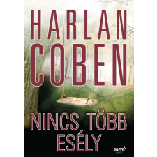 Jaffa Nincs több esély egyéb e-könyv