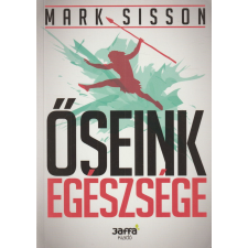 Jaffa Őseink egészsége antikvárium - használt könyv