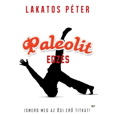 Jaffa Paleolit edzés egyéb e-könyv