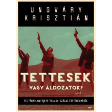 Jaffa Tettesek vagy áldozatok? egyéb e-könyv