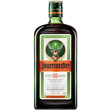  Jagermeister 0,7L 35% DRS likőr