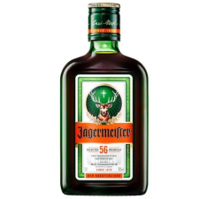 Jagermeister Keserű 0,2l likőr