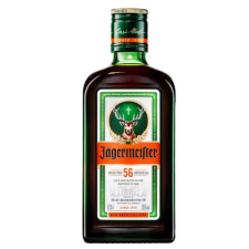 Jagermeister Keserű 0,35l likőr