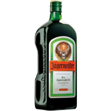 Jagermeister Keserű 1,75l likőr