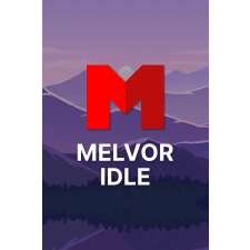 Jagex Ltd. Melvor Idle - Atlas of Discovery (DLC) (digitális licenc) videójáték