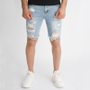  Jaggy Blue Short