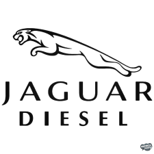  Jaguar Diesel matrica matrica