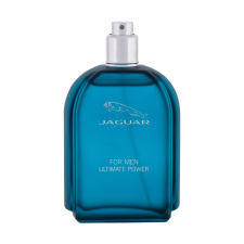 Jaguar For Men Ultimate Power, edt 100ml - Teszter parfüm és kölni