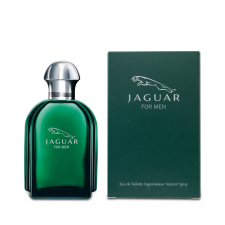 Jaguar (Green) férfi parfüm (eau de toilette) 100ml parfüm és kölni