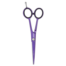 Jaguar Pastel plus Viola 5.5 hajvágó olló hajvágó olló