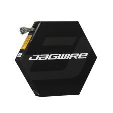 Jagwire Basic galvanizált 1,2x2300mm váltóbowden [Csomagolás nélküli] kerékpáros kerékpár és kerékpáros felszerelés