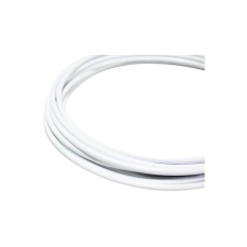 Jagwire LEX-SL váltóbowden ház, 4mm, fehér bicikli bowden