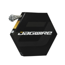 Jagwire Sport rozsdamentes, köszörült fékbowden kerékpáros kerékpár és kerékpáros felszerelés