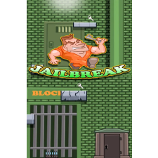  JAILBREAK (digitális licenc) videójáték