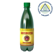  Jakab Kombucha koncentrátum, 500 ml üdítő, ásványviz, gyümölcslé