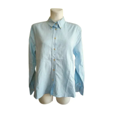  Jakes világoskék női blúz (méret: 42/XL) blúz