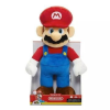 Jakks Pacific Super Mario: Mario óriás plüssfigura - 50 cm
