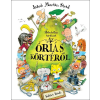 Jakob Martin Strid - Hihetetlen történet az óriás körtéről