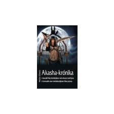 JAM AUDIO Akasha-krónika - Wictor Charon ezoterika